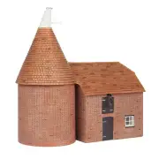 Bachmann 44-0146 OO Gauge Scenecraft Oast House