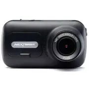 Nextbase 322GW Dashcam