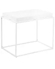 Pangea Home Bixby Side Table