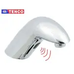 《 阿如柑仔店 》TENCO 電光牌 E-1035A 自動感應式龍頭 自動感應水龍頭 感應龍頭 檯面式龍頭 自動出水龍頭