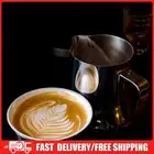 350/600 ML Milk Frother Cup Espresso Machine Accessories Coffee Milk Frother Cup