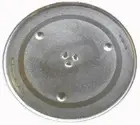 Panasonic Microwave Glass Turntable Plate / Tray 14 1/8" A06014000AP