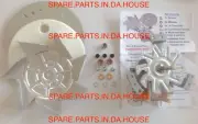 Baumatic Oven Fan Forced Motor BOR600BL BS65MS BS67MS BSD67MS