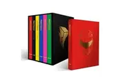 Power Rangers RPG: Limited 6-Player Core Rulebook Set