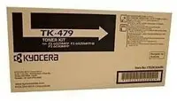 在飛比找Yahoo!奇摩拍賣優惠-【胖胖秀OA】京瓷KYOCERA TK-479原廠碳粉匣※含