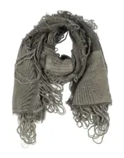 [FORME D'EXPRESSION] FORME D'EXPRESSION Scarves - Item 31071917