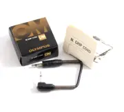 OLYMPUS OM CAMERA M GRIP CORD FOR MOTOR DRIVE 1 OM-2 OM-3 OM-4 (NEW)