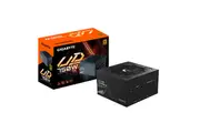 Gigabyte UD750GM 80+ Gold 750W Full Modular Ultra Durable Power Supply Unit [GP-UD750GM]