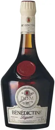 Dom Benedictine Herbal Liqueur 700ml