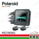 【Polaroid 寶麗萊】DVR機車用 Polaroid MS296WG 神鷹 內含64G記憶卡 保固一年_S(車麗屋)