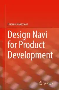 在飛比找博客來優惠-Design Navi for Product Develo