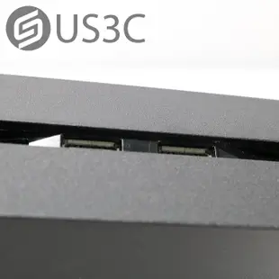 【US3C-桃園春日店】公司貨 Sony PS4 500G CUH-1207A 黑 電玩主機  遊戲主機 二手主機