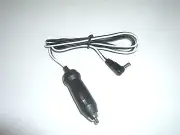 WORKMAN BC350LAC 5FT CIGARETTE LIGHTER DC POWER CORD 2.1x5.5mm PLUG FOR UNIDEN