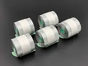 Staple Refills, Compatible with Ricoh Type H 410508 Staples/Ricoh Type H 410509 Refill Staples (Pack of 1 Box), RI-04-1