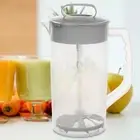 Manual Juicer Juice Mixer Lemons Picnic Blender Cup Personal Travel Blender
