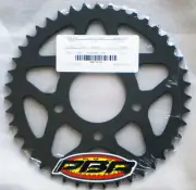 PBR REAR SPROCKET ERGAL HARD 520 PITCH 47 T. FOR BMW S 1000 RR HP4 2013 > 2014