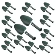Shoe Tree for Men Shoe Stretcher 12 Pairs Holder Shape Support for Men's Boot...