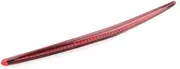 High Level Stop Light Rear Car Third Tail Rear Stop for cadillac 2006-2011 (White)