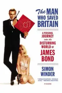 在飛比找博客來優惠-The Man Who Saved Britain: A P