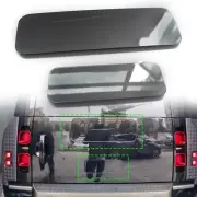 Rear Tire Wheel Cover Plate Eiger Grey Fits For LR Defender 110 90 130 2020-2024