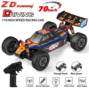 Racing RC Car Racing 1/12 Brushless 2.4GHz Remote Control Buggy Vehicle Toys