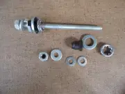 Schwinn 1964 Stingray Front Axle Assembly **NOS**