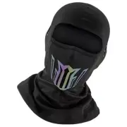 Neck Cycling Gaiter Full Face Riding Scarf Hood Windproof Face Hood Men Outoor