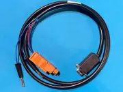 Tektronix 174-6354-00 PA4000 CT-S CT-M Transducer Interface cable