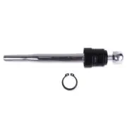 1PC Black Quick Shift Short Throw Shifter for BMW E30 E36 E46 E39 M3 M5 Z3 3 /5
