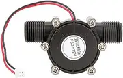 Victool DC water turbine, Mini 10W Micro Hydro Water Generator