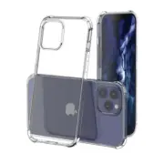 Heavy Duty Protection Case For IPhone 12 11Pro XS Max X SE 2 Four Corner Strengt