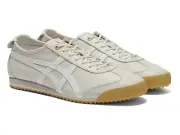 Onitsuka Tiger MEXICO 66 SD Unisex 1183A872 119 CREAM / WHITE Japan New