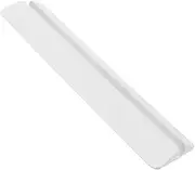 TOYANDONA Babyproofing Guardrail Fixator Safety Gate Fitting for Stair Accessory Durable and Practical Railing Support Prevent Kicking Ensure Stability for Pets