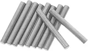 iplusmile 10pcs Impact Wrench Socket Retainer Pin Essential Socket Locking Clip Retaining for Automotive and Machinery Repairs