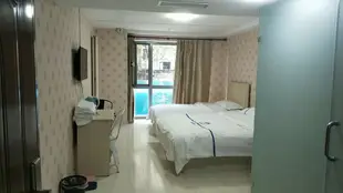 北京時尚酒店公寓(知春路店)Fashion Apartment Hotel (Zhichun Road)