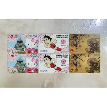 Icoca風神雷神的優惠比較- 2026年02月|飛比價格