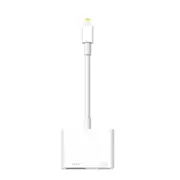A05 Lightning To Hdmi HD Cable To Connector A0Screen Projector for Apple