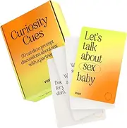 100 Couples Challenge Cards with Scratch Offs - Date Night Ideas - Intimate Bedroom Card Game