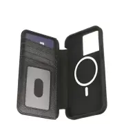 Case-Mate Wallet Folio Case - MagSafe for iPhone 14 Pro (6.1") - Black