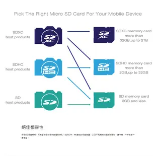 SP 廣穎 Elite Micro SDXC 256G U1 V10 A1 含轉卡 記憶卡