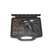 SP Tools 2" Gasket Sander Kit Air Pneumatic - 50mm Free Speed 16000RPM