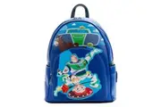 Toy Story Jessie & Buzz Mini Backpack