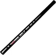 Kisangel Chinese Bamboo Flute for Beginners Traditional Flute Instrument for Comfortable Mouthpiece Sound Music Lovers