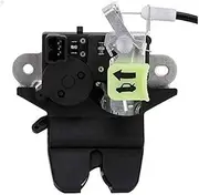 Parts Number 81230-3S000 812303S000 Trunk Lock Pack of 1 Piece