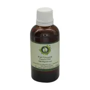 Nirgundi Oil Vitex Negundo Linn Arthritis Pain Cough Acne Reduces Congestion
