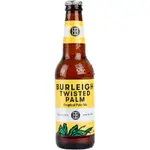 Burleigh Brewing Twisted Palm Bottle 330mL