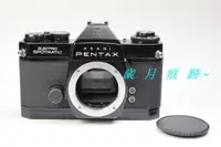 在飛比找蝦皮購物優惠-歲月痕跡 ~ PENTAX ELECTRO SPOTMATI