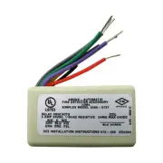 Simplex 2098-9737 Supervised Relay