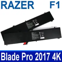 在飛比找蝦皮購物優惠-RAZER Blade F1 . 電池 Blade Pro 