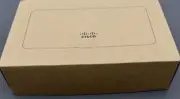 New in Box Cisco Meraki MX65-HW Cloud Managed Security Appliance Unclaimed.